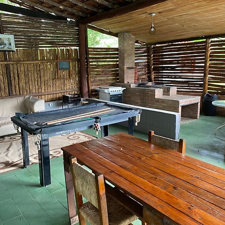 Recanto Elter Piracaia Kültér fotó