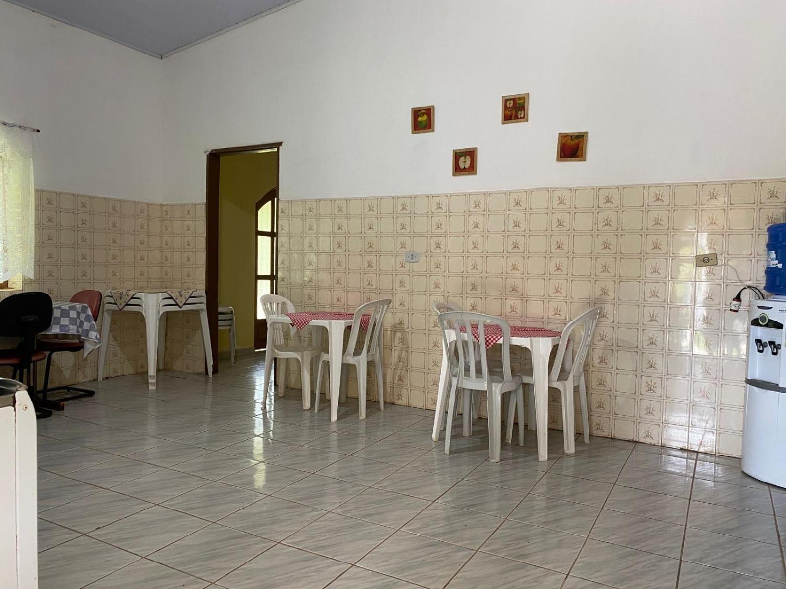 Recanto Elter Piracaia Kültér fotó