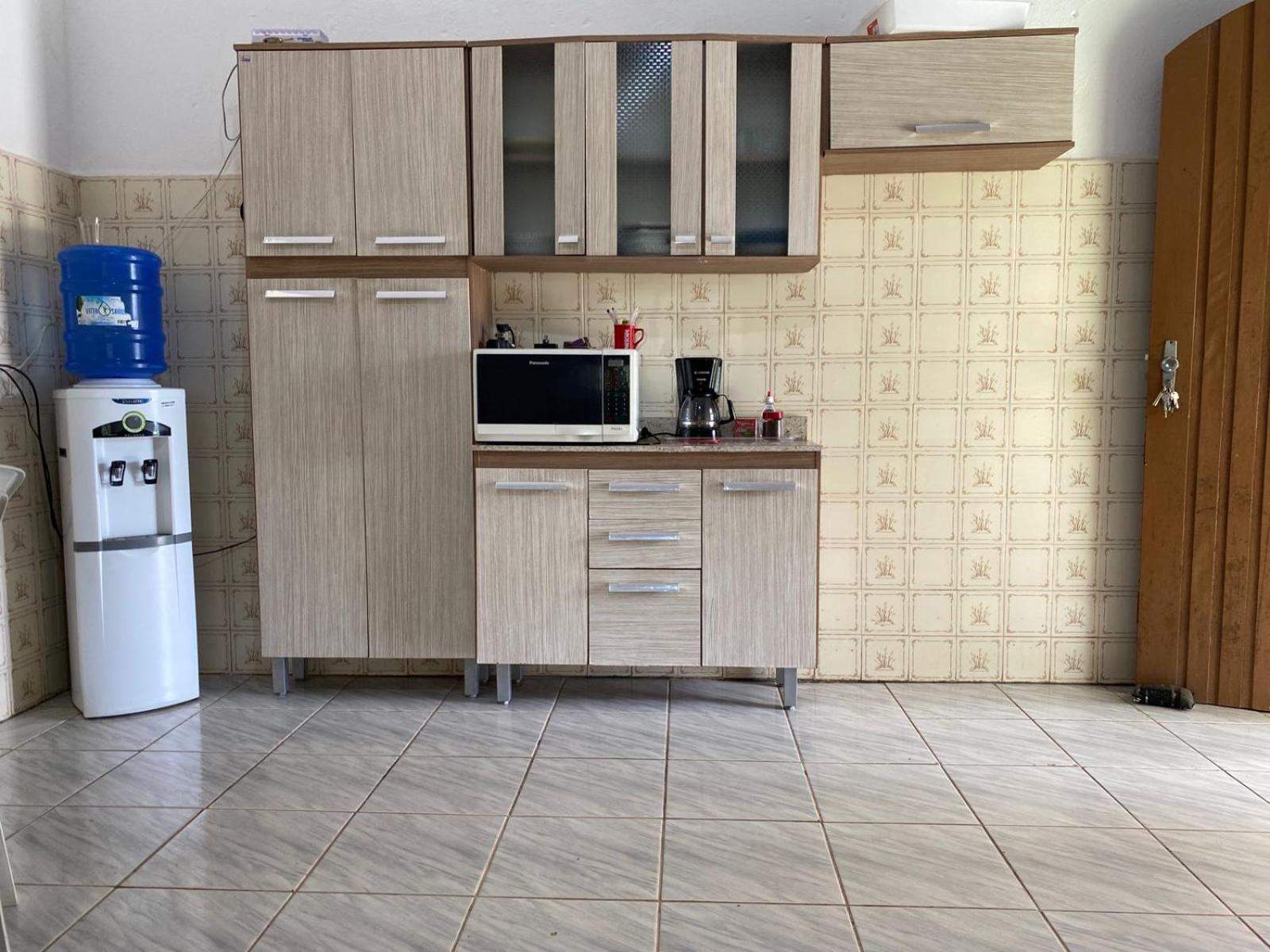 Recanto Elter Piracaia Kültér fotó