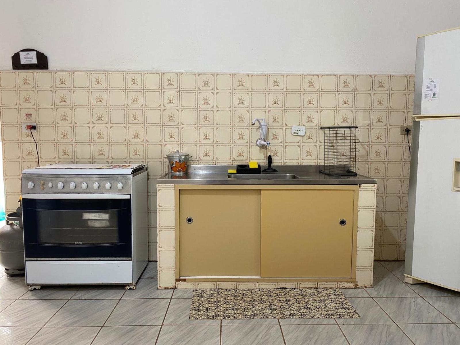 Recanto Elter Piracaia Kültér fotó