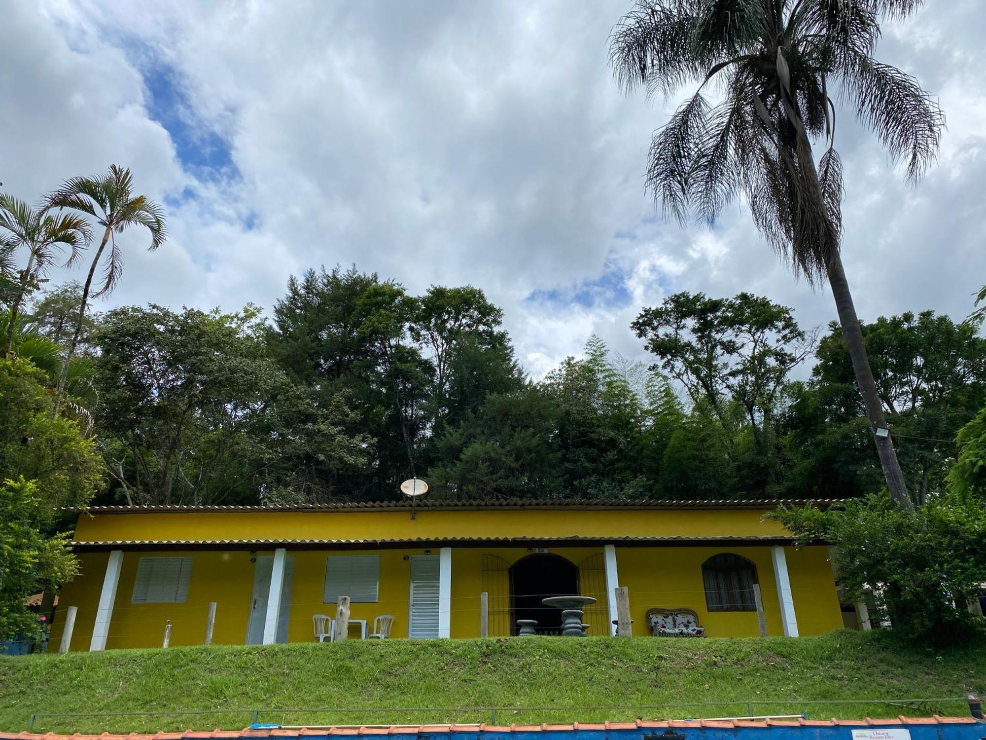 Recanto Elter Piracaia Kültér fotó