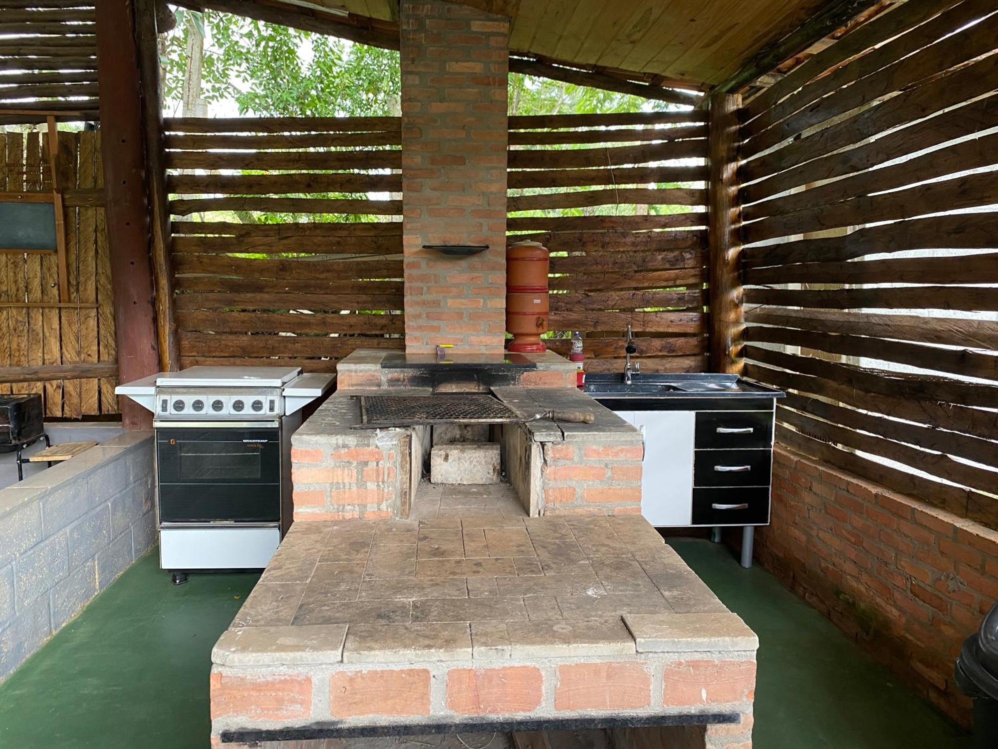 Recanto Elter Piracaia Kültér fotó